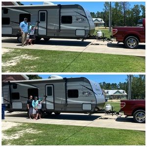 Meet your Posher, Maddi